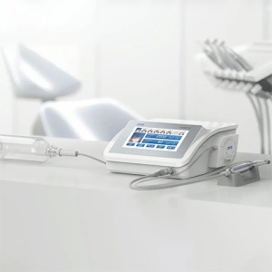 Fiziodispenser Implant-X LED DTE Woodpecker - Img 3