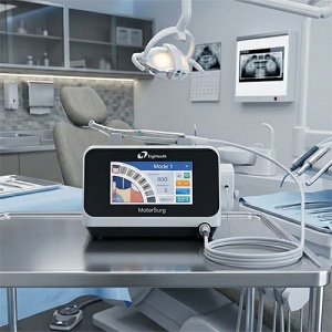 Fiziodispenser Motorsurg Eighteethuse
