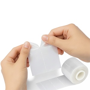 Folie Protectie Pentru Suport Muscatura Rola 500buc