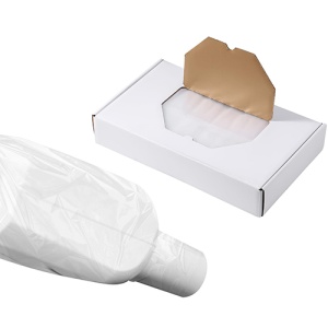 Folii Protectie Dispozitiv X-Ray 250buc