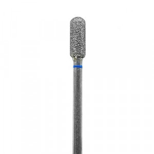 Freza diamantata piesa dreapta 851040 inel albastru