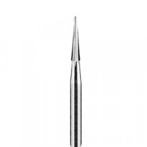 Freza extradura de turbina finisare S134