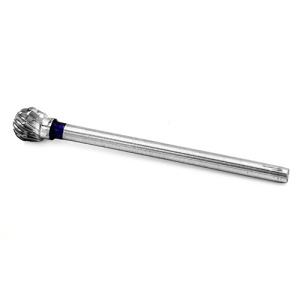 Freza Extradura cu Tungsten Carbid HP Inel Albastru D05