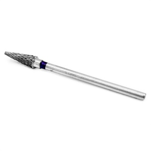 Freza Extradura Tungsten Carbid HP Cu Inel Albastru M04
