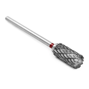Freza Extradura Tungsten Carbid Pentru HP Inel Rosu A06