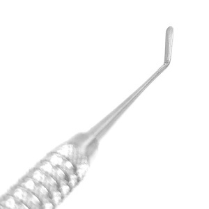 Fuloar Bila Si Spatula Cu 2 Capete Nr 1