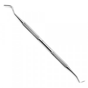 Fuloar dublu compozit 121 plat 3mm
