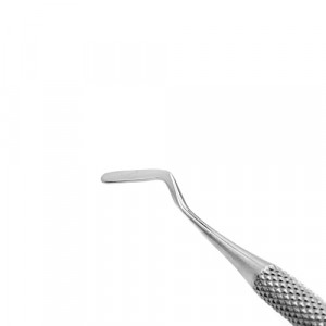 Fuloar compozit dublu 132 plat de 2mm