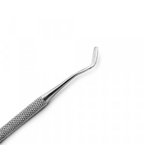 Fuloard dublu compozit 134 plat 2mm tehnica dentara