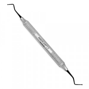 Fuloar Non stick titan MDR09 Medflair