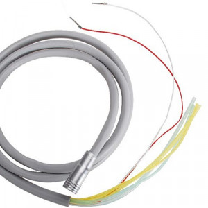 furtun cu fibra optica pentru unit dentar