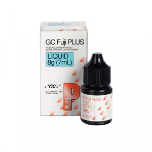 GC Fuji PLUS Lichid 7ml