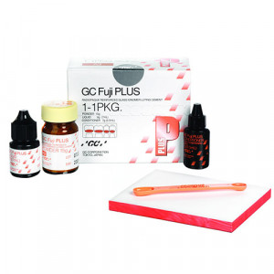 GC Fuji PLUS Lichid 7ml ciment ionomer