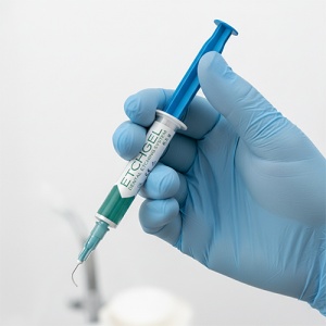 Gel Demineralizant Etchgel Cu Seringa 6.5g Arkona
