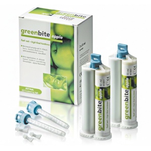 Green Bite Cartus 50ml Detax