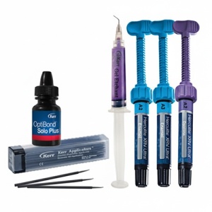 Set Herculite XRV Ultra Mini Kit Kerr