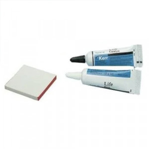 Liner Hidroxid de calciu Life Kerr regular set