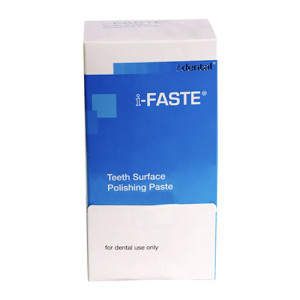 i-FASTE monodoza 2g pasta profilaxie pack