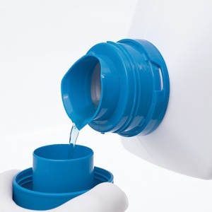 ID 215 Detergent Solutie Enzimatic Instrumente 2.5L