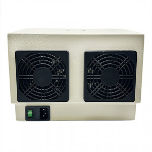 Ventilatoare incinta sablare EL1034 Westcode