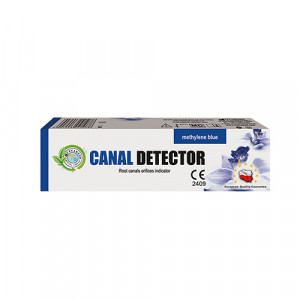 Canal Detector