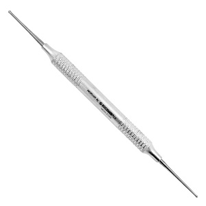 Instrument Endodontic Condensare Amalgam Drept