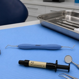 Instrument modelare compozit Applica Twist Medflair - Img 3