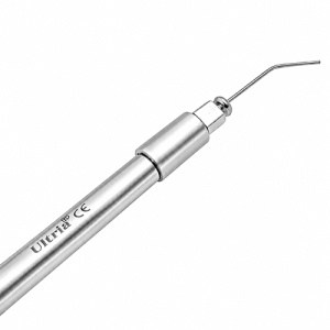 Kit Aspiratie Endodontica cu 3 Varfurisingle
