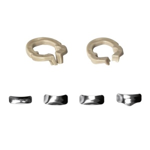 Set Matrici Sectionale F1 30buc 2 inele