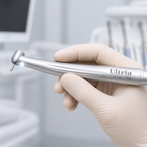 Kit piese de mana Eco LED Ultria