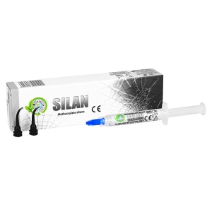Silan 2ml demineralizant