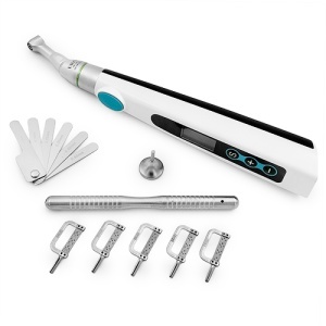 Kit Slefuire Interproximala Micromotor Wireless Stripping