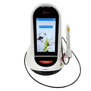 Laser Dentar LX16 Plus Woodpecker