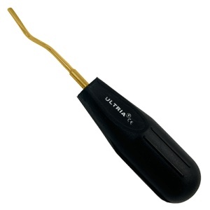 Luxator Periotom Angulat Gold 357