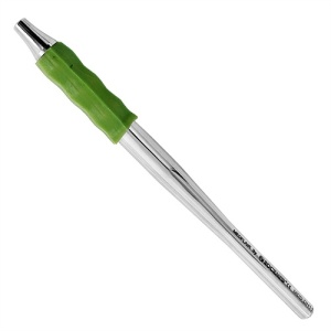Maner Oglinda Max Grip Verde Medflair