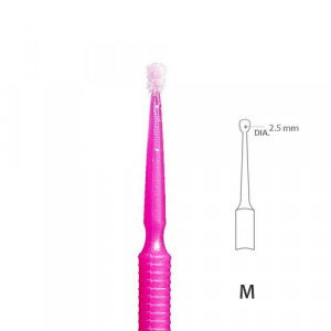 Micro aplicatoare M set 100 bucati