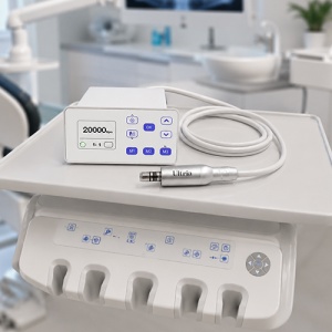 Micromotor Electric BR-705 Brushless Unit Dentar Ultria