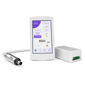 Micromotor Electric BR-711 MotorX Unit Dentar