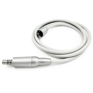 Micromotor Electric Fibra Optica cu Cablu Westcode - Img 1