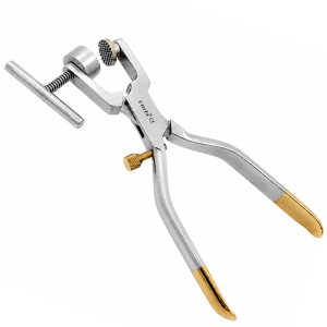 Moara de Os Tungsten Carbid Tip Cleste