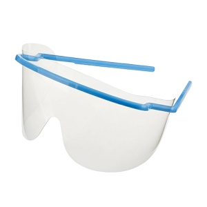 Ochelari Protectie Unica Folosinta Transparenti