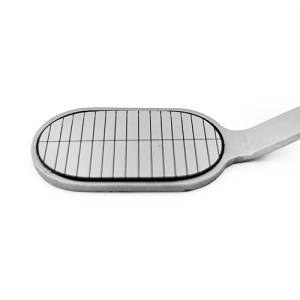 Oglinda Dentar Gradata Paralelometru Rhodium Medflair