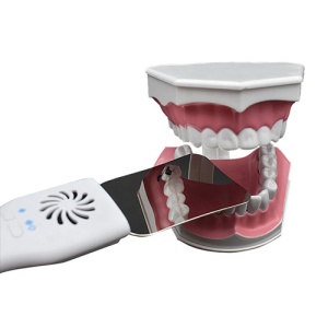 Oglinzi fotografie cu ventilator antiaburire FogFree LED