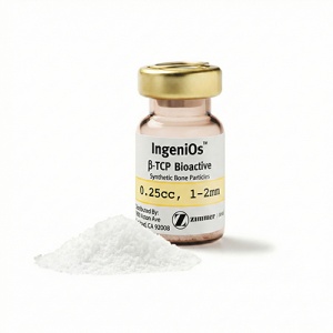Os Sintetic IngeniOs ß-TCP 0.25-0.5cc