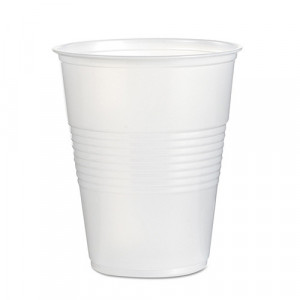 Pahare unica folosinta 100 ml
