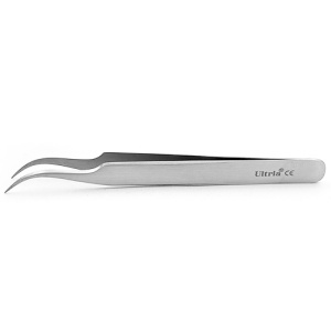 Pensa Chirurgicala Pentru Tesut Varf Curbat 12cm