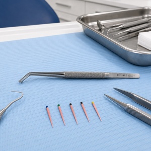 Pensa endo pentru conuri E113 Medflair - Img 3