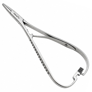 Pensa port ac Mathieu 14cm otel inoxidabil