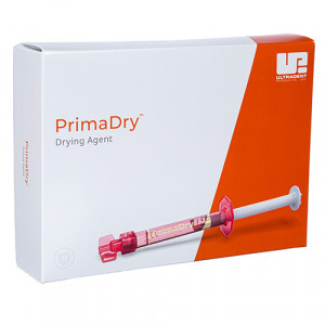 Primadry primer santuri si fosete Ultradent seringa