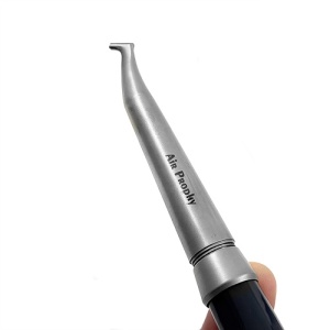 Varf detasabil Prophy-jet COOL new air-flow Westcode